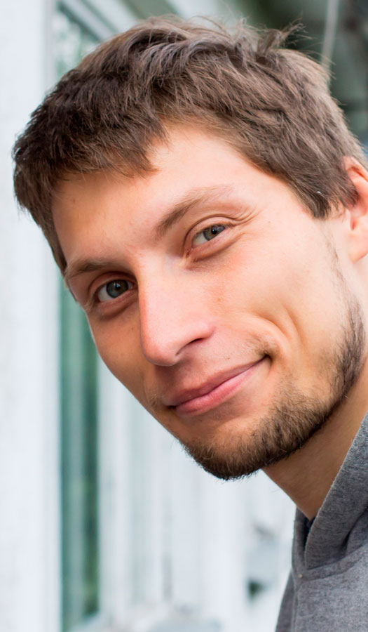 Алексей Калацкий